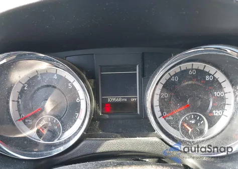 2016 Dodge Grand Caravan R/T from USA, damaged, VIN 2C4RDGEG3GR325803